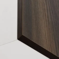 Blenda BARATO 60x16,5 cm dąb barokowy ristritto