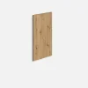 Blenda boczna dolna MILENA dąb artisan 58x82 cm