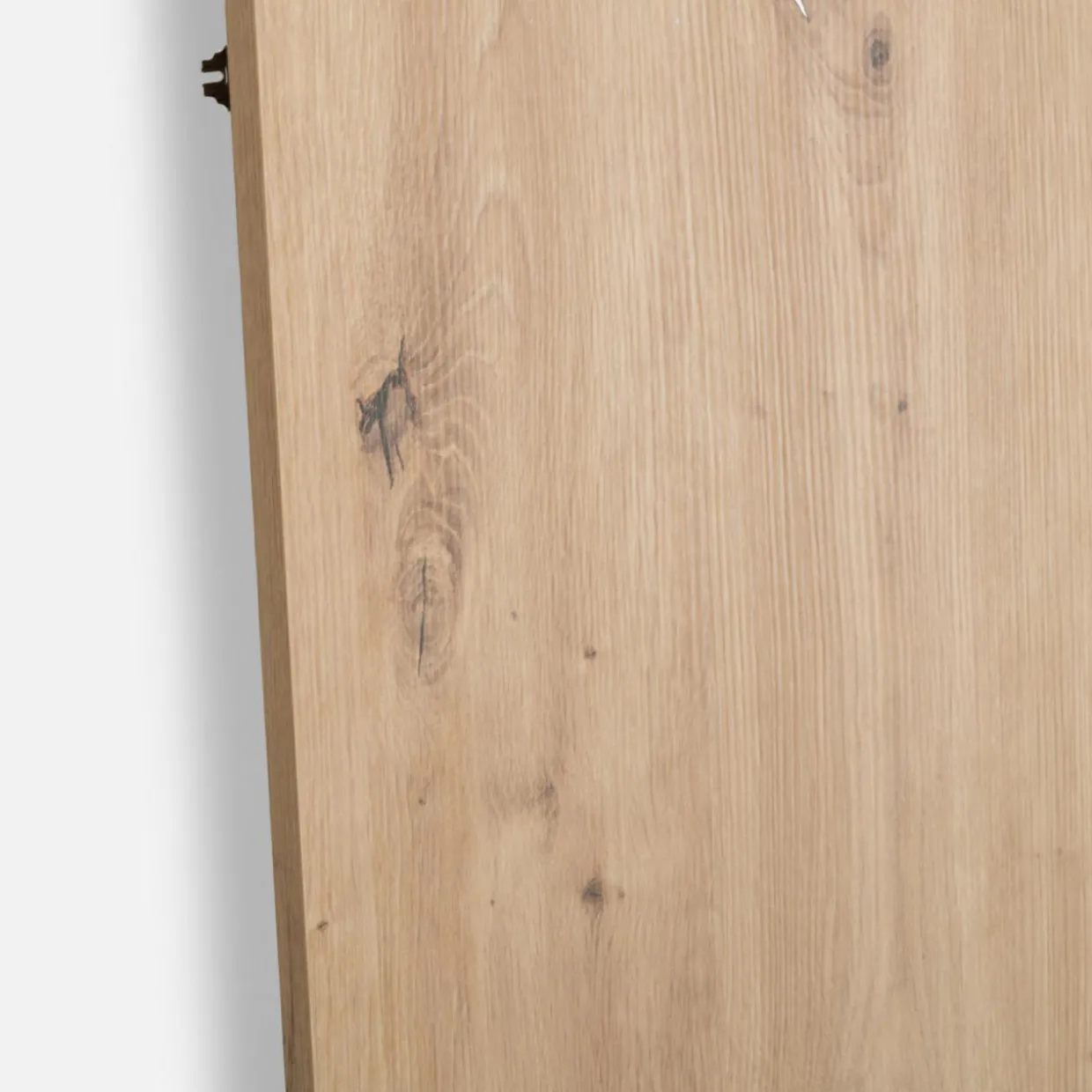 Blenda do szafy BEN dąb artisan