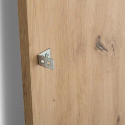 Blenda do szafy BEN dąb artisan