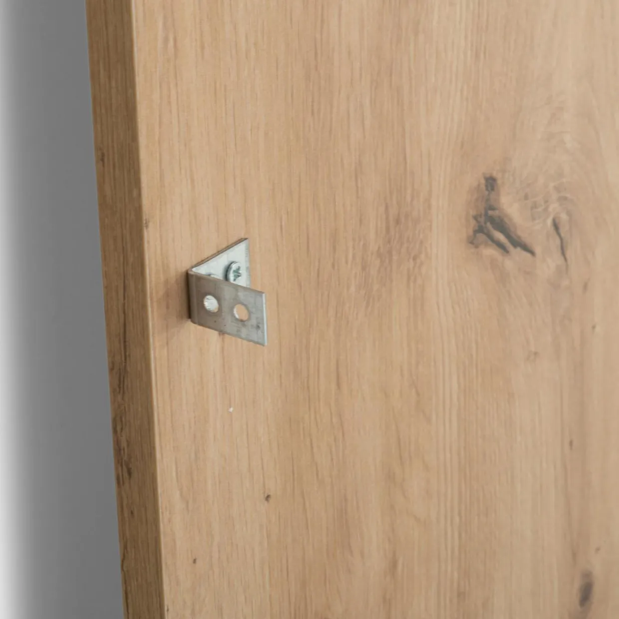 Blenda do szafy BEN dąb artisan