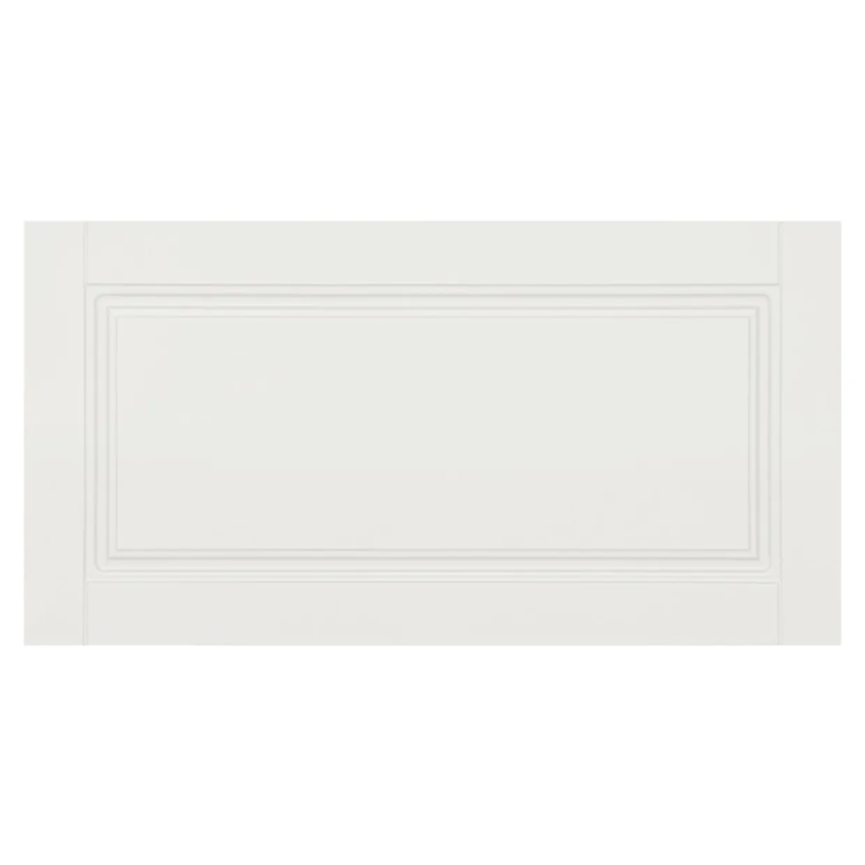 Blenda HAMPTON 40x21 cm ecru