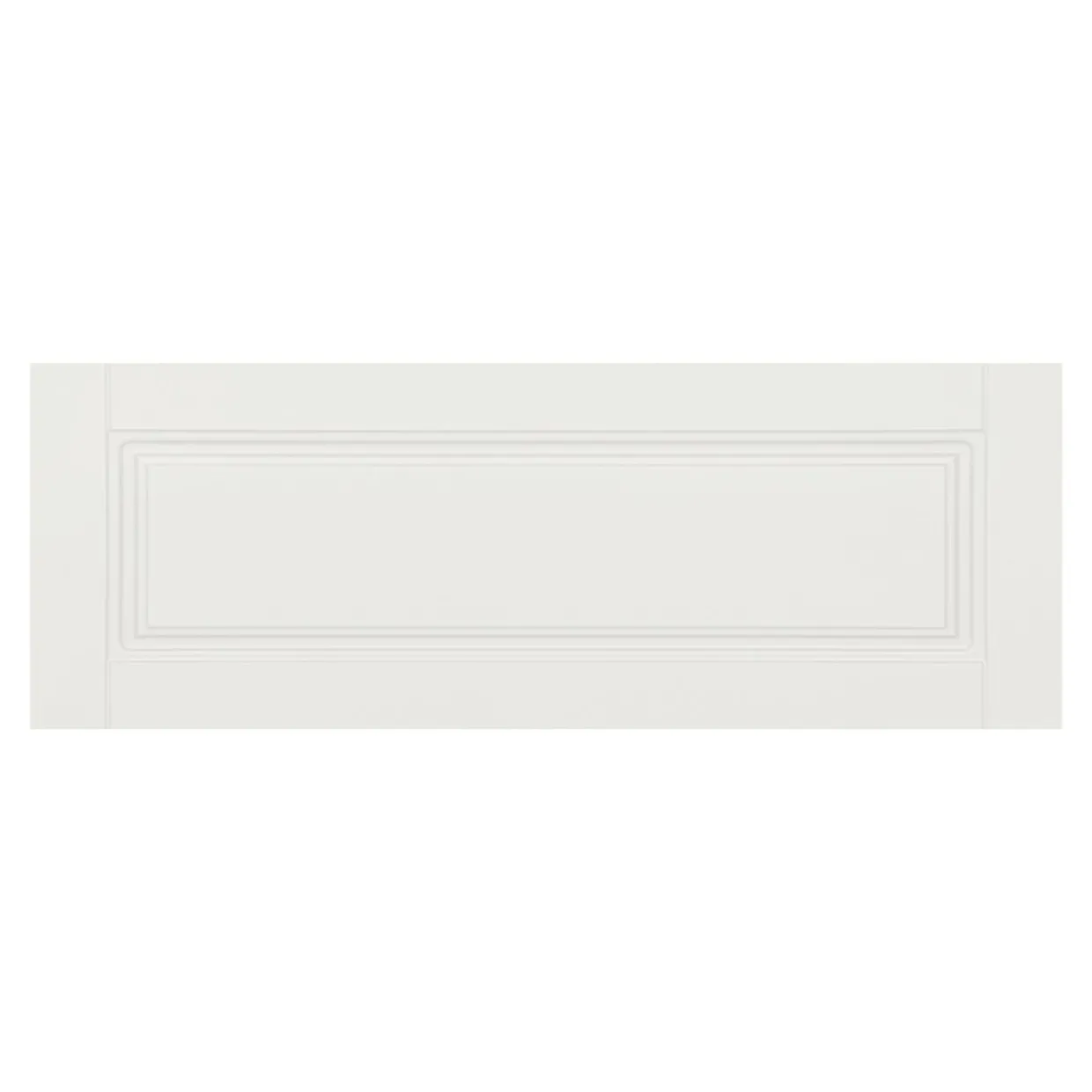 Blenda HAMPTON 60x21 cm ecru