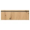 Blenda KATANIA 60x21 dąb artisan