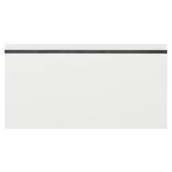 Blenda KATANIA 40x21 śnieżna biel