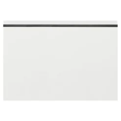 Blenda KATANIA 30x21 śnieżna biel