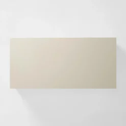 Blenda 40x21 cm BARATO kamienny beż