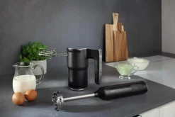 Blender ręczny czarny GORENJE ORA ITO
