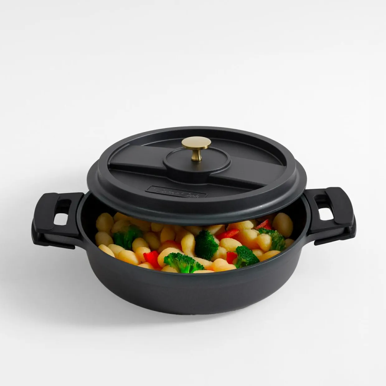 Brytfanna BAKE&COOK 28 cm