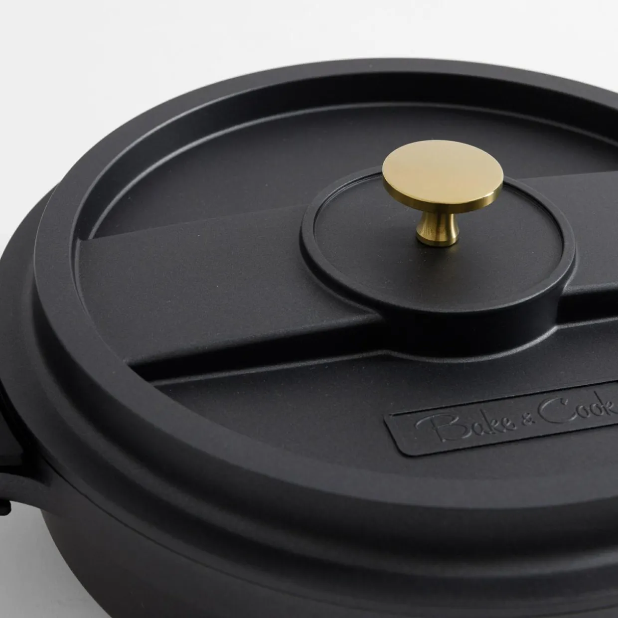 Brytfanna BAKE&COOK 28 cm