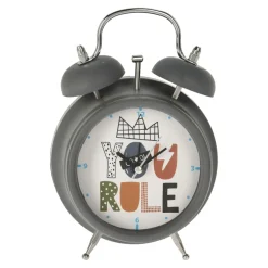 Budzik dla dziecka KIDS YOU RULE