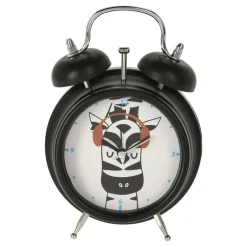 Budzik dla dziecka KIDS ZEBRA