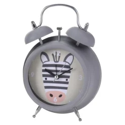 Budzik dla dziecka ZEBRA