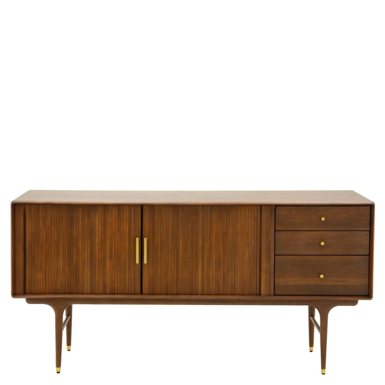 Bufet drewniany SATTA