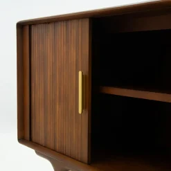 Bufet drewniany SATTA