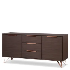 Bufet MAGALE 2D+3SZ M2409001