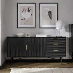 Bufet z szufladami SEVI