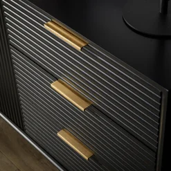 Bufet z szufladami SEVI