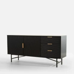 Bufet z szufladami SEVI