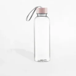 Butelka na wodę ALICE 550 ml mix kolorów