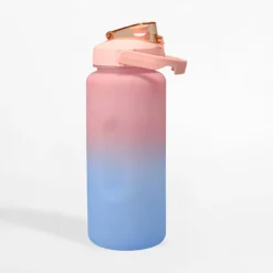 Butelka na wodę 2L MIX