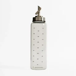 Butelka z dozownikiem na oliwę i ocet 500 ml