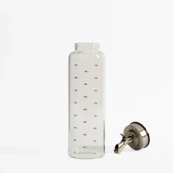 Butelka z dozownikiem na oliwę i ocet 500 ml