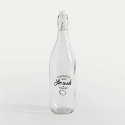 Butelka z korkiem 1l MIX