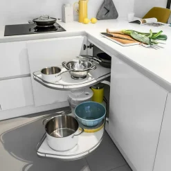 Cargo INSIDE LE MANS II 45 lewostronne