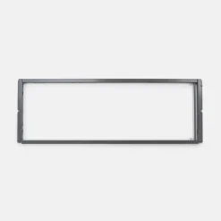 Cargo obrotowe VORTUNG 30 cm z 5 przeszklonymi koszami