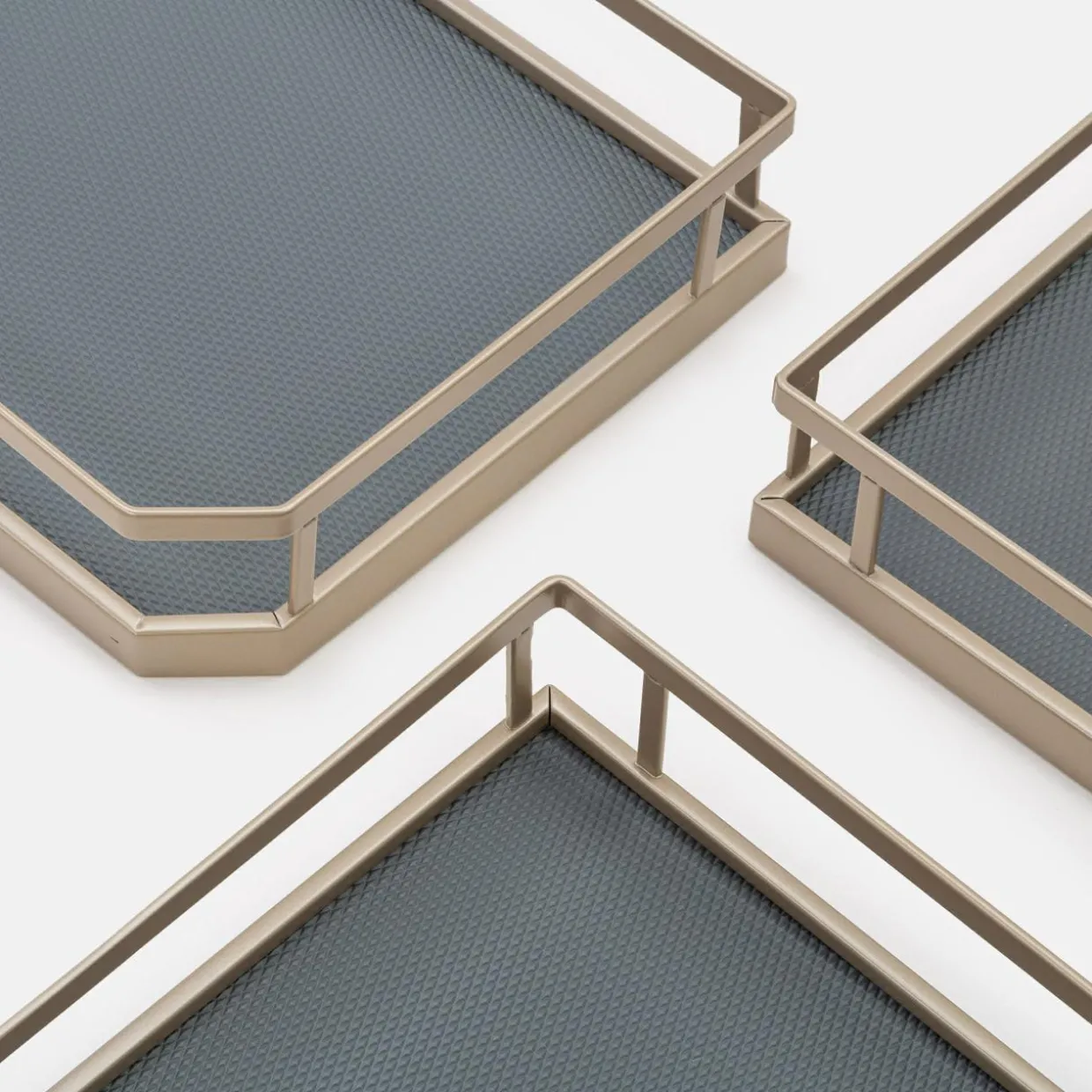 Cargo wysokie VORTUNG 60 champagne gold