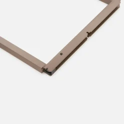 Cargo wysokie VORTUNG 40 champagne gold