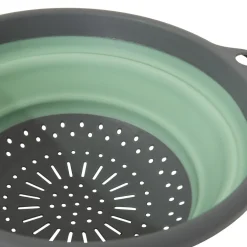 Cedzak / sitko składane 23 cm MIX