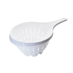 Cedzak z rączką 25 cm