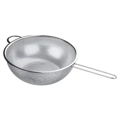 Cedzak ze stali nierdzewnej 20,5 cm