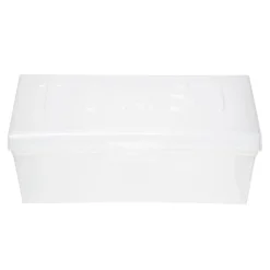 Chlebak na chleb tostowy 29,5x14,5 cm