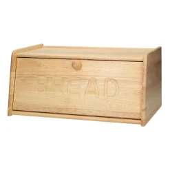 Chlebak z drewna kauczukowego