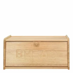 Chlebak z drewna kauczukowego