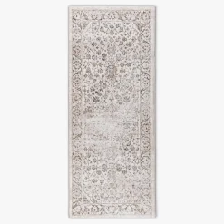 Chodnik beżowy KLASYK MIGUEL 67x160 cm