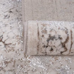 Chodnik beżowy KLASYK MIGUEL 67x160 cm