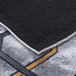 Chodnik geometryczny LONG 67x160 cm