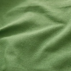 Ściereczki kuchenne w kwiaty, zielona 40x60 cm, 2 szt.