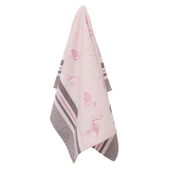 Ścierka kuchenna FLAMINGI 50x70 cm