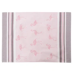 Ścierka kuchenna FLAMINGI 50x70 cm