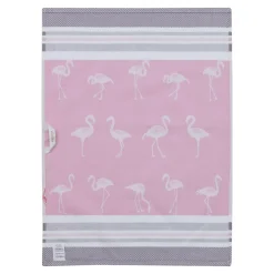 Ścierka kuchenna FLAMINGI 50x70 cm