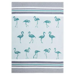 Ścierka kuchenna FLAMINGI 50x70 cm