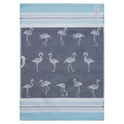 Ścierka kuchenna FLAMINGI 50x70 cm