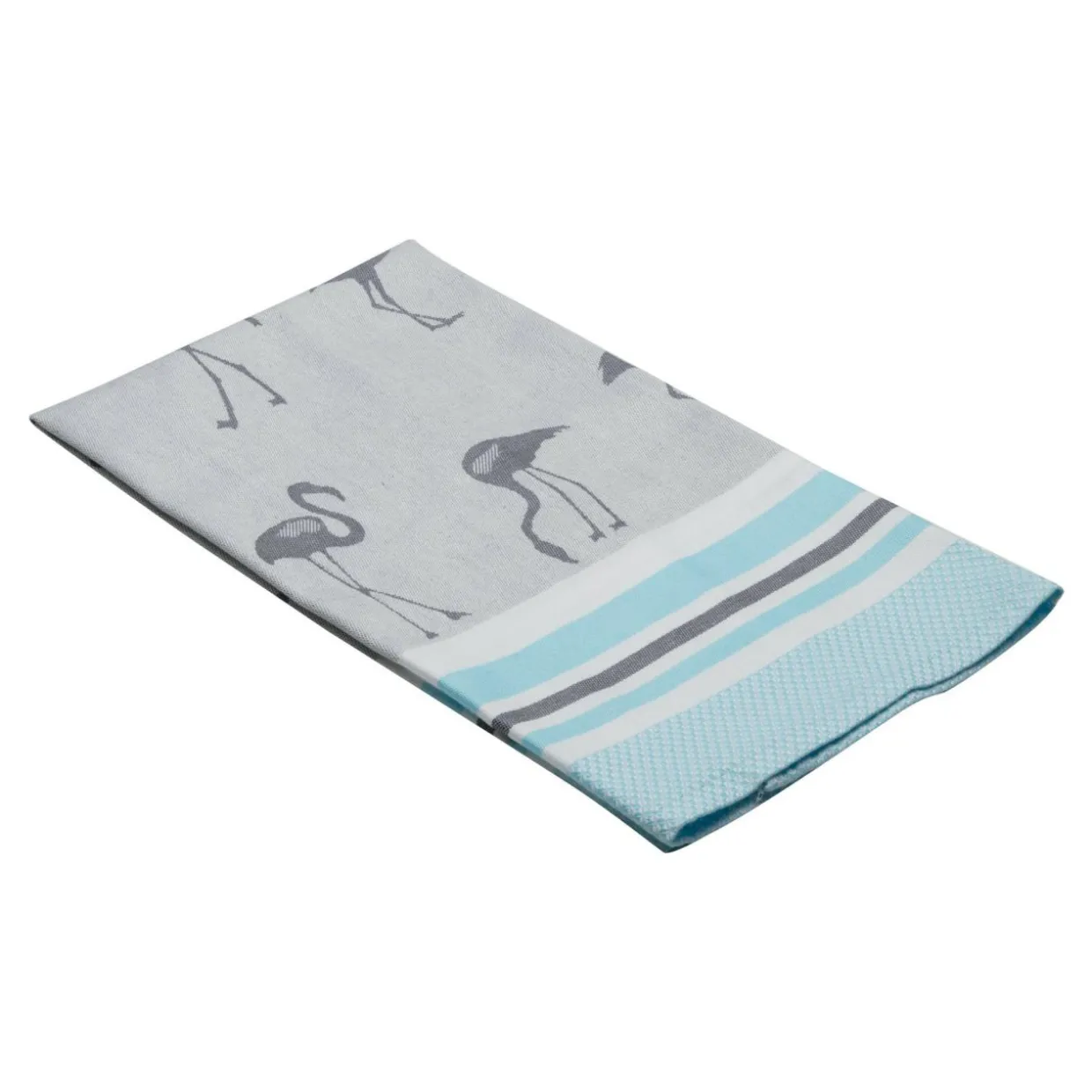 Ścierka kuchenna FLAMINGI 50x70 cm