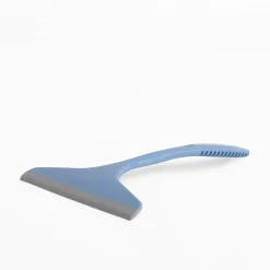 Ściągaczka do szyb niebieska