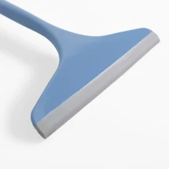 Ściągaczka do szyb niebieska